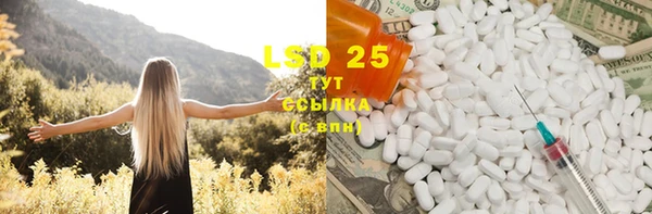 индика Лиски